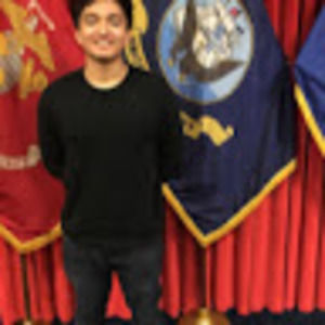 Meet your Posher, David